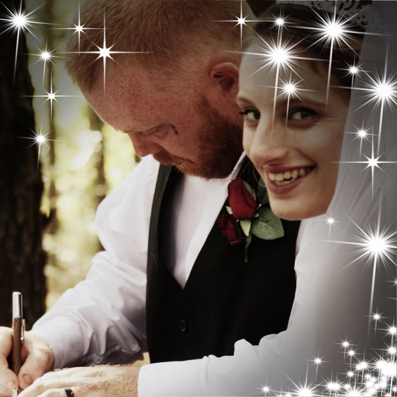 Meet your Posher, Chris - Picture 1 of 1